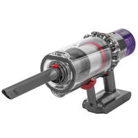 Пылесос вертикальный Dyson V11 Extra (SV28) nickel/purple Пылесос вертикальный Dyson V11 Extra (SV28) nickel/purple
