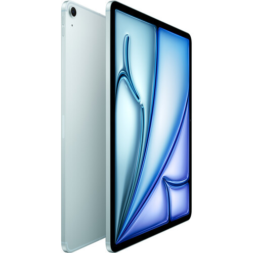 Apple iPad Air (2025) 13" M3/128Gb Wi-Fi+Cellular Blue  