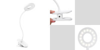 Настольная лампа Yeelight LED Clip Lamp J1 