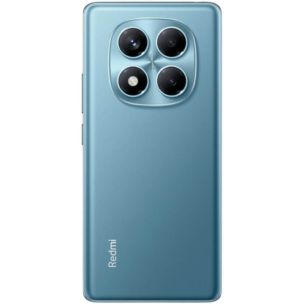 Смартфон Xiaomi Redmi Note 14 Pro 8GB/128GB Ocean Blue (Океанский синий)
