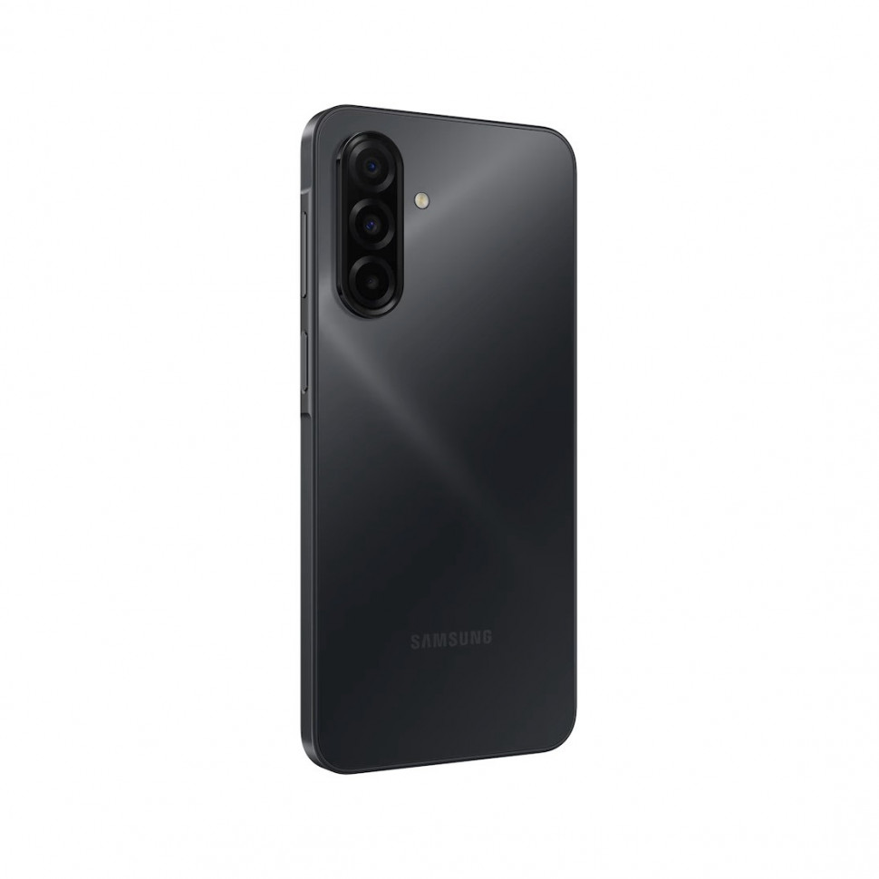 Смартфон Samsung Galaxy A17 6/128Gb Black (Черный)