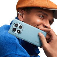 Смартфон Xiaomi Redmi Note 14 Pro 8GB/256GB Ocean Blue (Океанский синий)