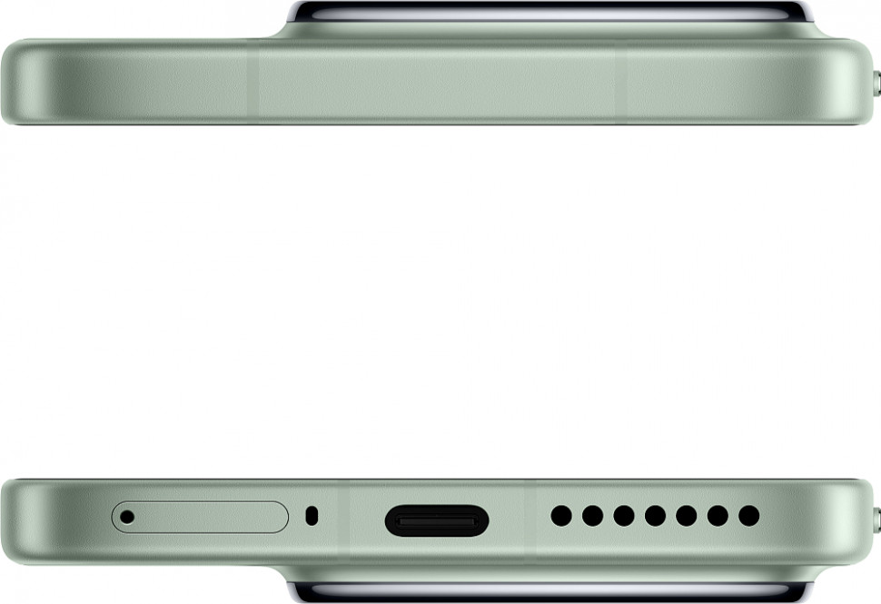 Смартфон Xiaomi 15 12Gb/256Gb Green (Зелёный)