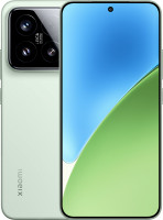 Смартфон Xiaomi 15 12Gb/256Gb Green (Зелёный)
