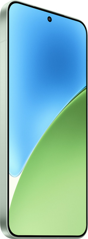 Смартфон Xiaomi 15 12Gb/256Gb Green (Зелёный)