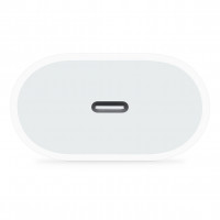 Адаптер питания Power Adapter USB-C 20W