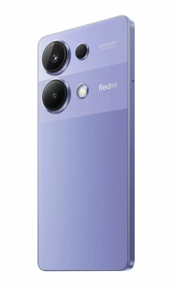 Смартфон Xiaomi Redmi Note 13 Pro 12/512Gb Lavender
