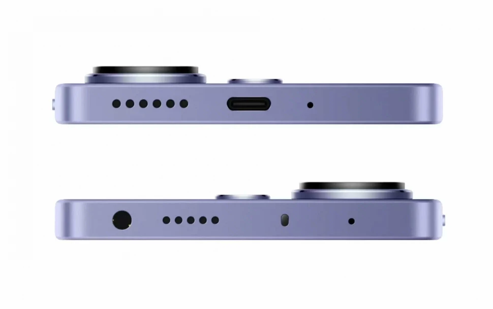 Смартфон Xiaomi Redmi Note 13 Pro 12/512Gb Lavender