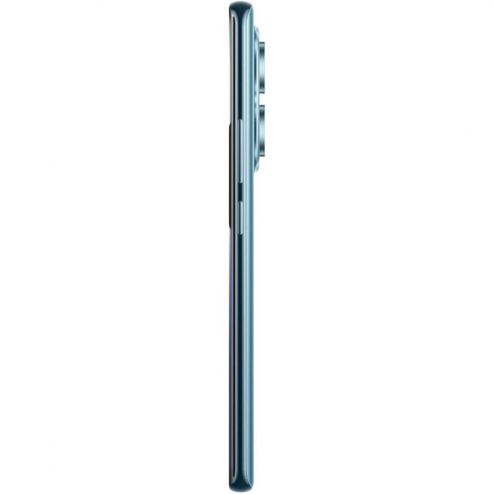 Смартфон Xiaomi Redmi Note 14 Pro 12GB/256GB Ocean Blue (Океанский синий)