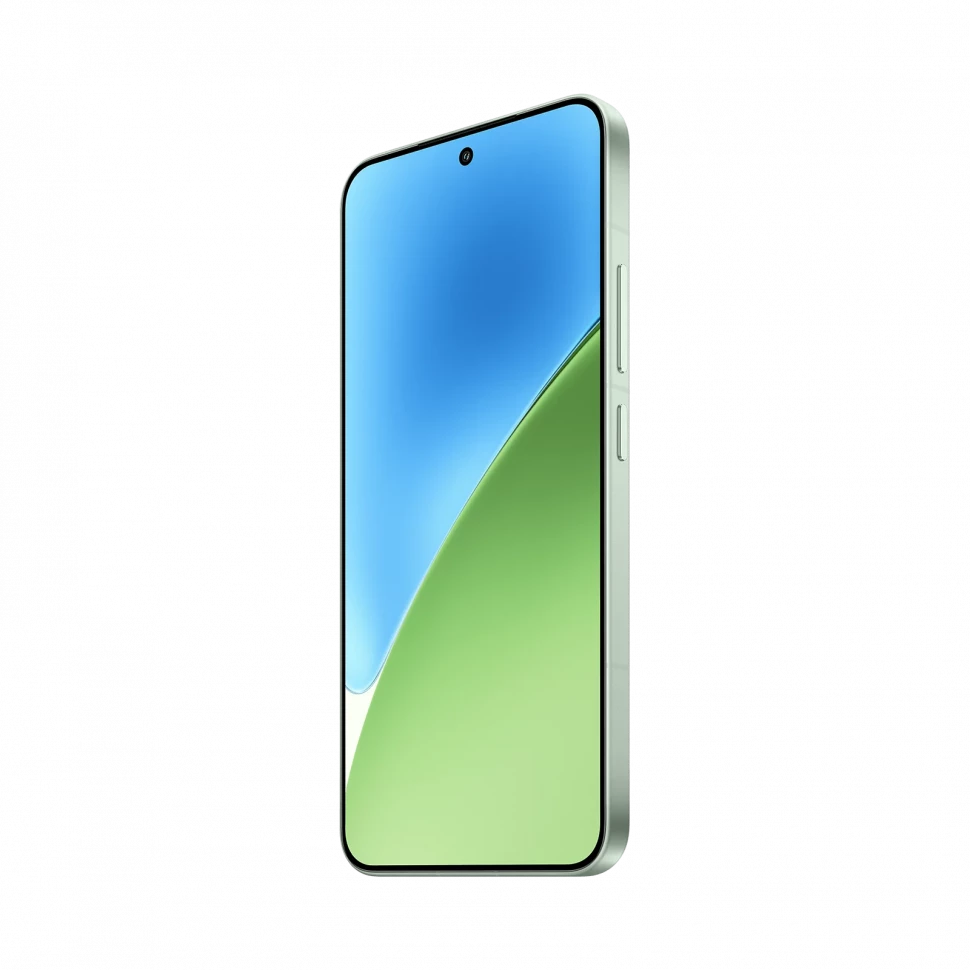 Смартфон Xiaomi 15 12Gb/512Gb Green (Зелёный)