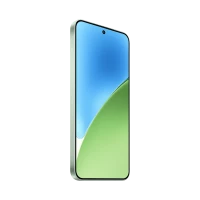 Смартфон Xiaomi 15 12Gb/512Gb Green (Зелёный)