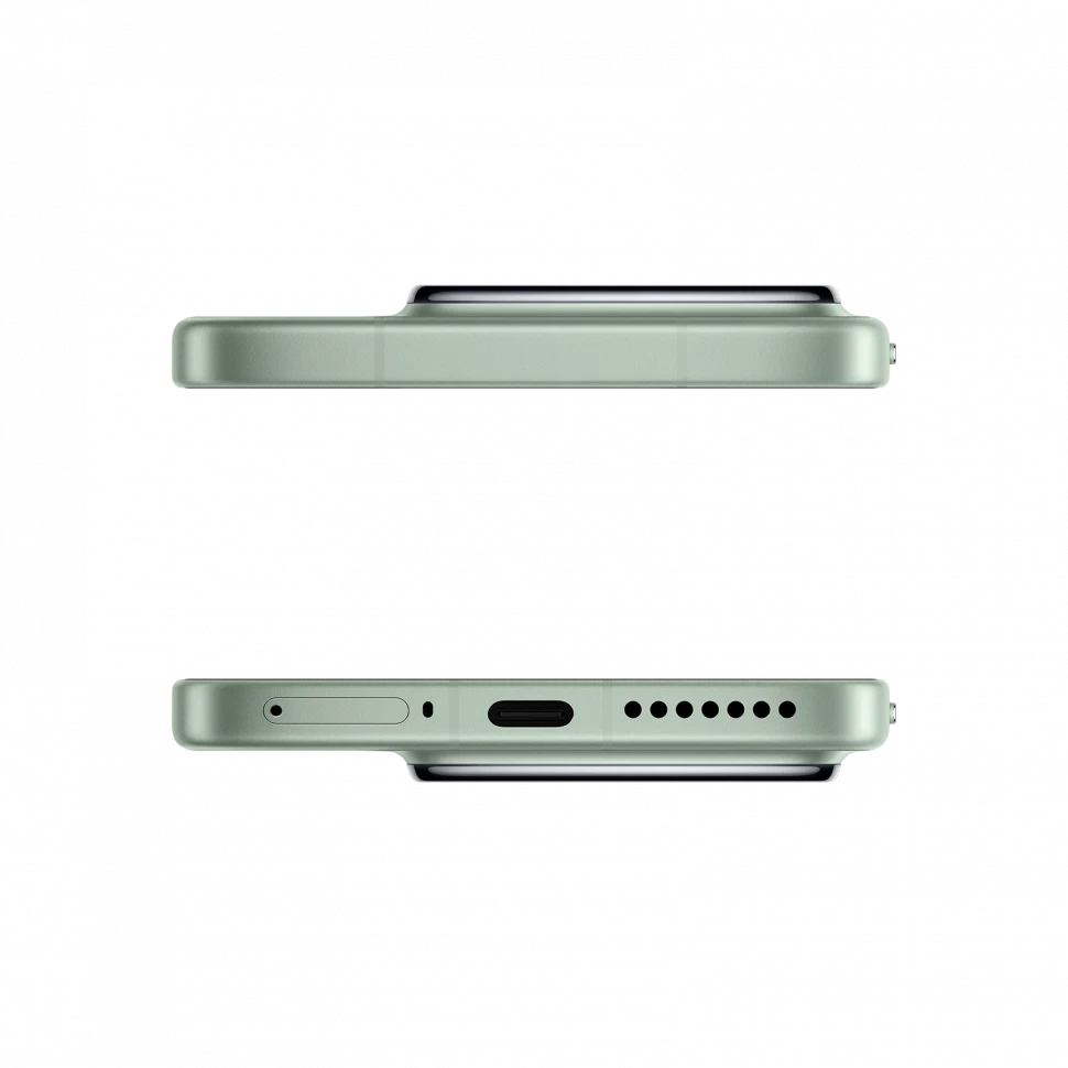 Смартфон Xiaomi 15 12Gb/512Gb Green (Зелёный)