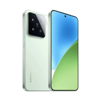 Смартфон Xiaomi 15 12Gb/512Gb Green (Зелёный)