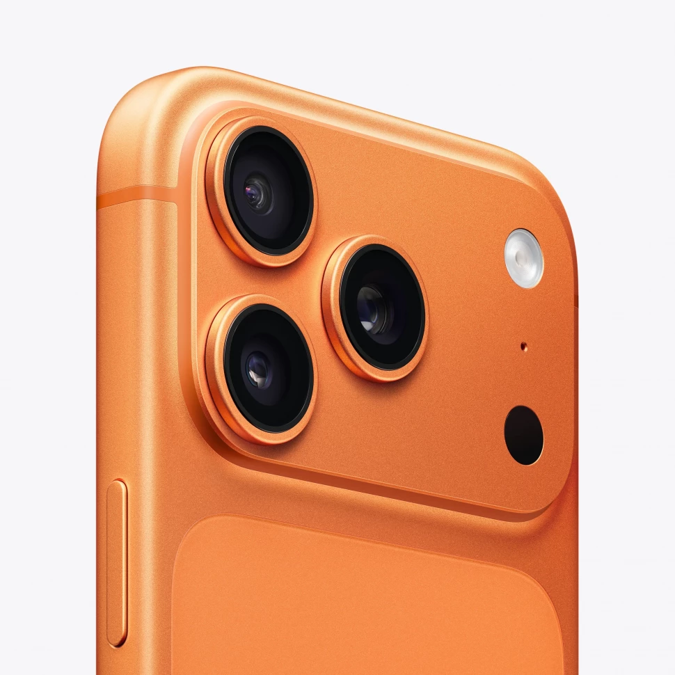 Apple iPhone 17 Pro 512Gb Cosmic Orange nano SIM + eSIM