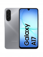 Смартфон Samsung Galaxy A17 6/128Gb Gray (Серый)