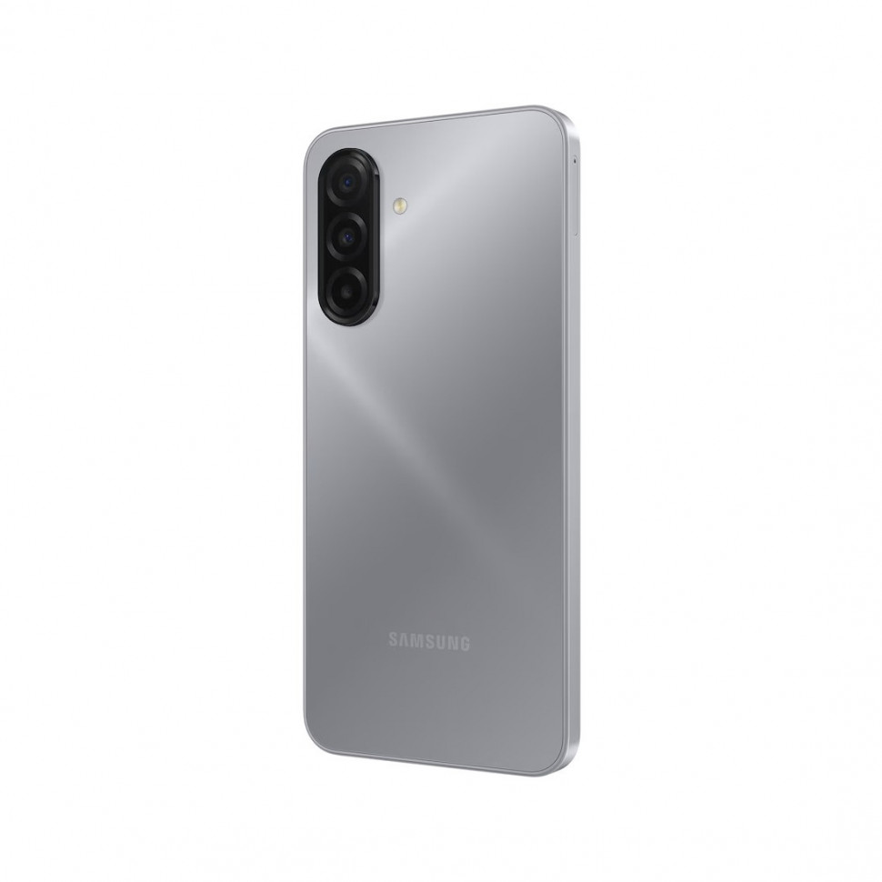 Смартфон Samsung Galaxy A17 6/128Gb Gray (Серый)