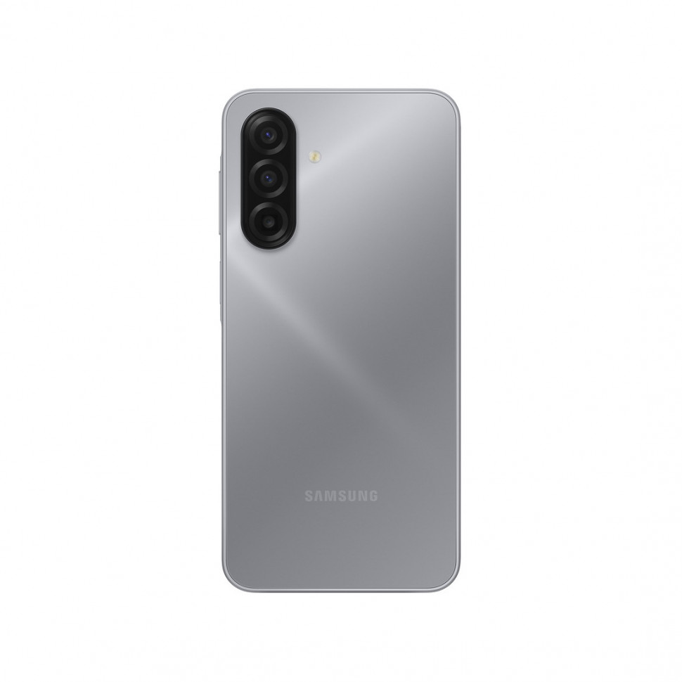Смартфон Samsung Galaxy A17 6/128Gb Gray (Серый)