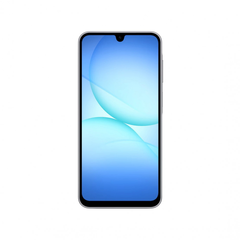 Смартфон Samsung Galaxy A17 6/128Gb Gray (Серый)