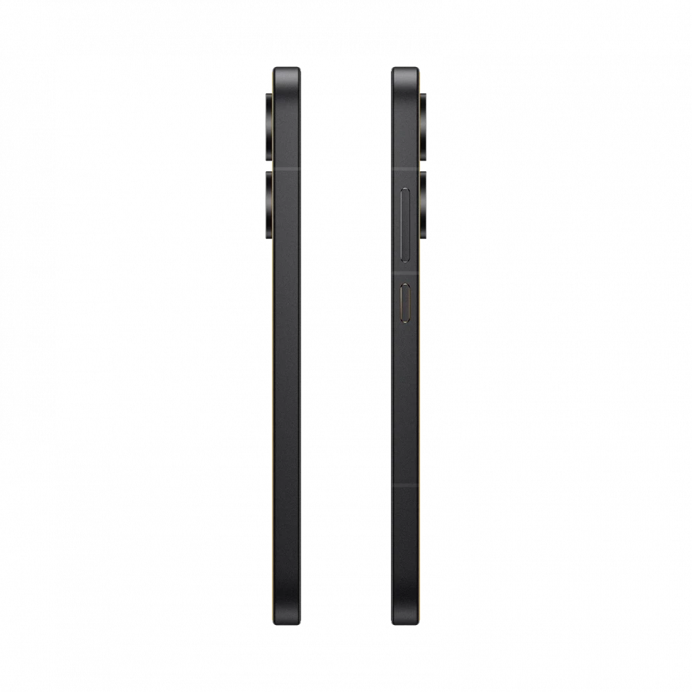 Смартфон Xiaomi POCO X8 Pro 8/256Gb Yellow (Жёлтый)