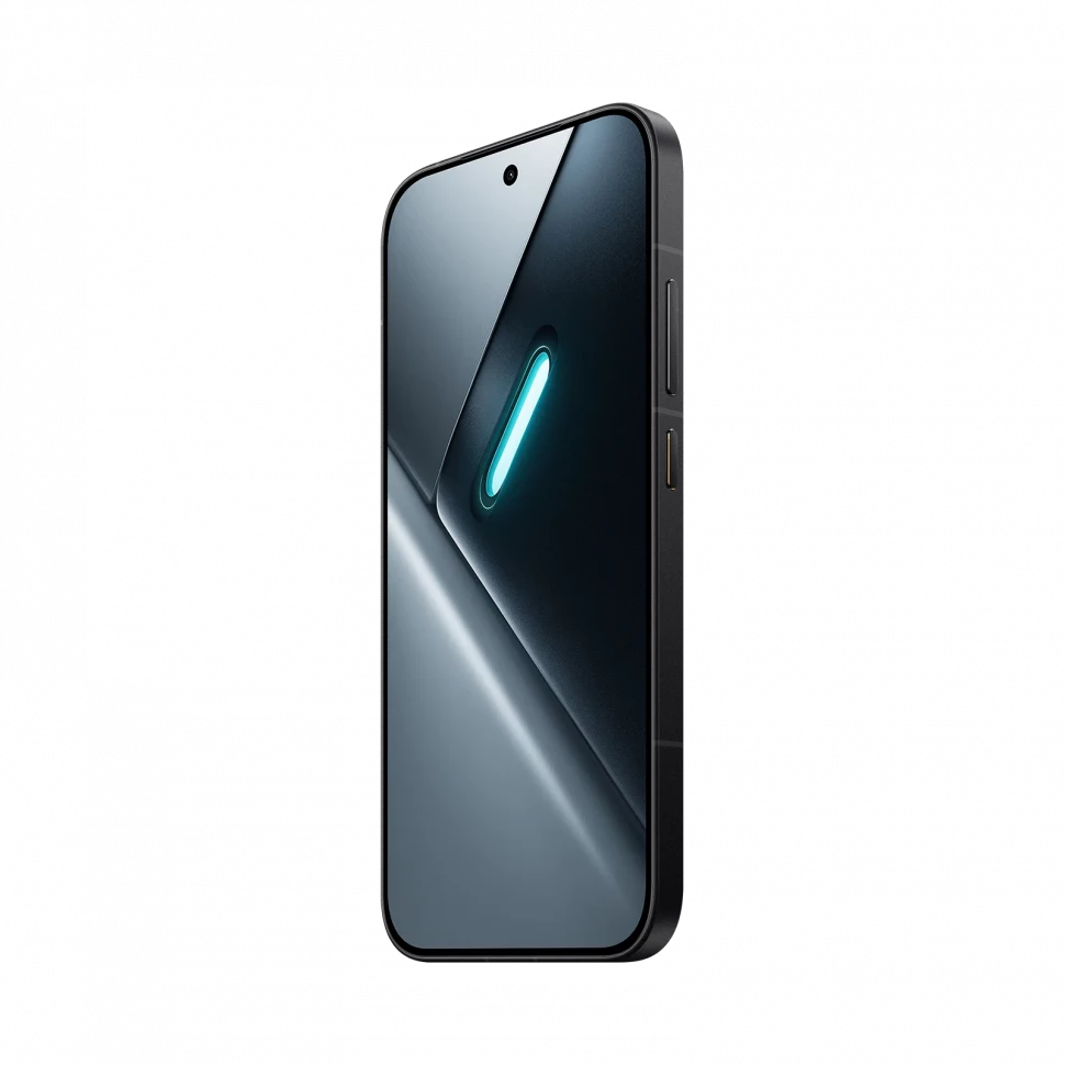 Смартфон Xiaomi POCO X8 Pro 8/256Gb Yellow (Жёлтый)