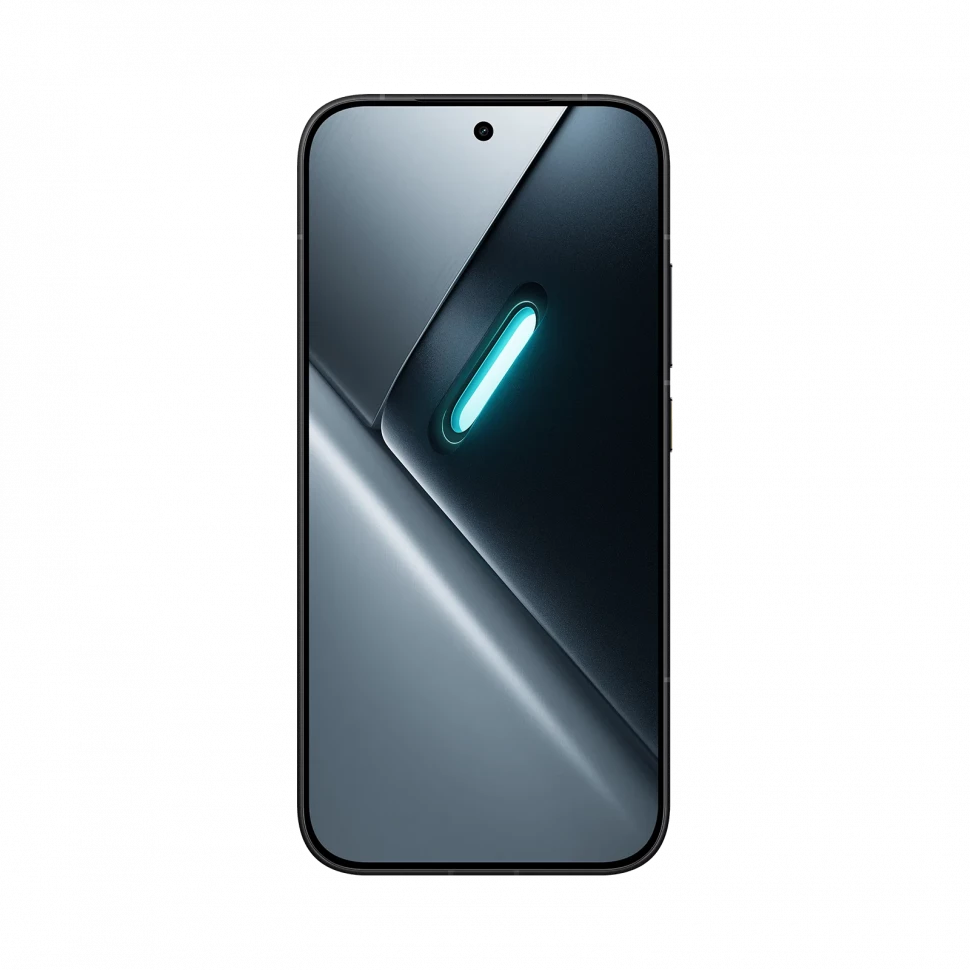 Смартфон Xiaomi POCO X8 Pro 8/256Gb Yellow (Жёлтый)