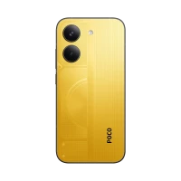 Смартфон Xiaomi POCO X8 Pro 8/256Gb Yellow (Жёлтый)